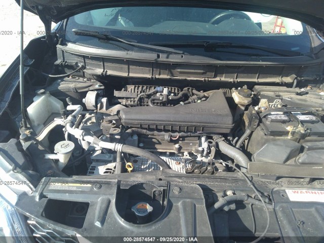 Photo 9 VIN: 5N1AT2MV9EC837313 - NISSAN ROGUE 