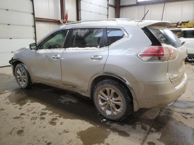 Photo 1 VIN: 5N1AT2MV9EC838235 - NISSAN ROGUE S 