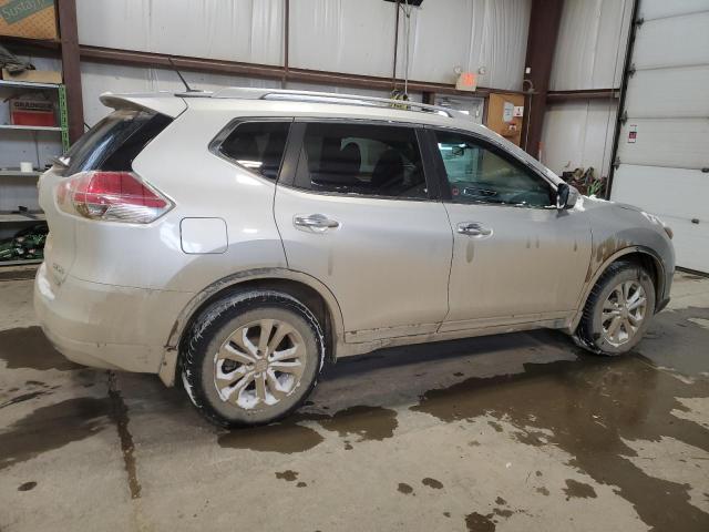 Photo 2 VIN: 5N1AT2MV9EC838235 - NISSAN ROGUE S 