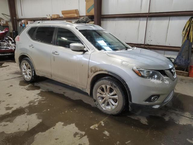 Photo 3 VIN: 5N1AT2MV9EC838235 - NISSAN ROGUE S 