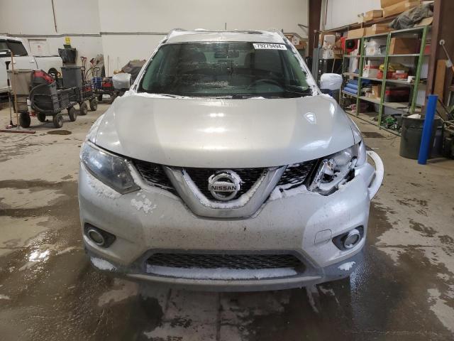 Photo 4 VIN: 5N1AT2MV9EC838235 - NISSAN ROGUE S 