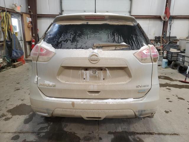 Photo 5 VIN: 5N1AT2MV9EC838235 - NISSAN ROGUE S 