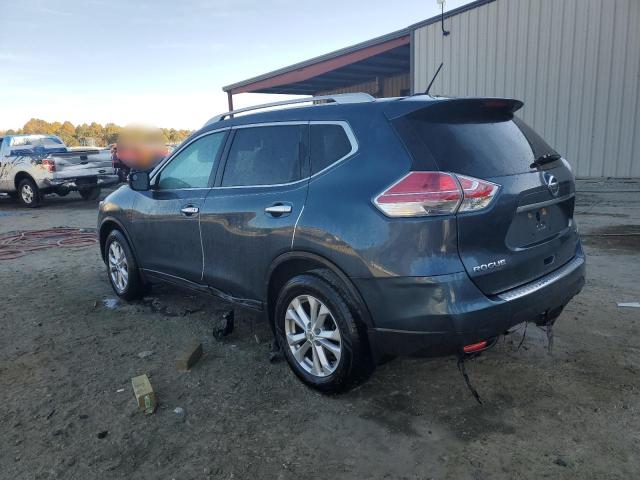 Photo 1 VIN: 5N1AT2MV9EC839756 - NISSAN ROGUE S 