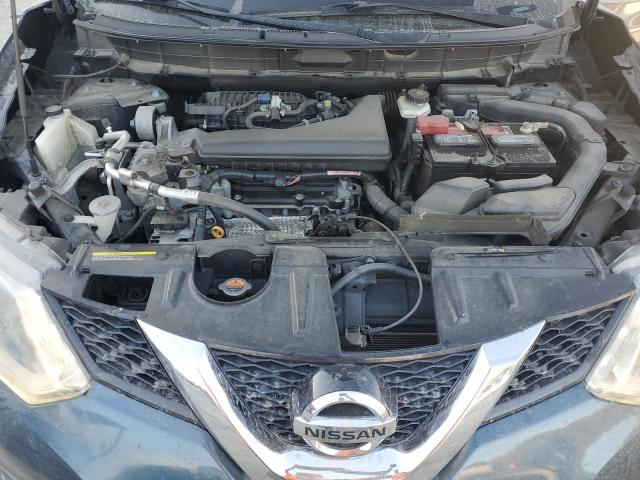 Photo 10 VIN: 5N1AT2MV9EC839756 - NISSAN ROGUE S 