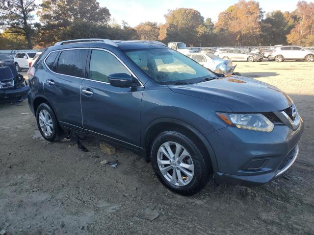 Photo 3 VIN: 5N1AT2MV9EC839756 - NISSAN ROGUE S 