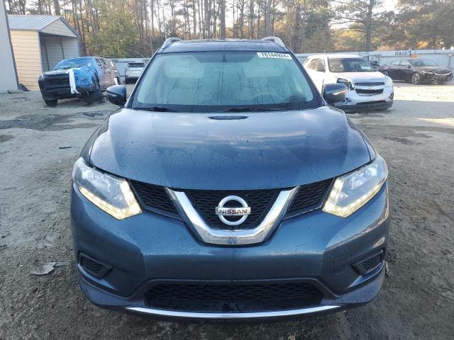 Photo 4 VIN: 5N1AT2MV9EC839756 - NISSAN ROGUE S 