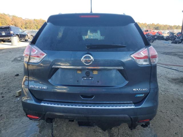 Photo 5 VIN: 5N1AT2MV9EC839756 - NISSAN ROGUE S 