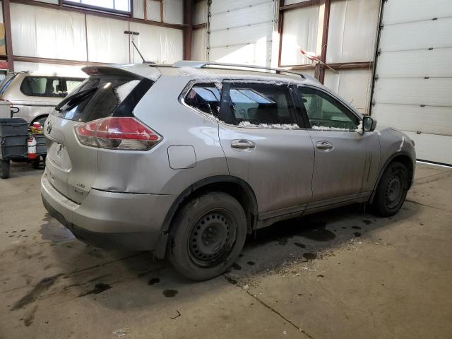 Photo 2 VIN: 5N1AT2MV9EC842611 - NISSAN ROGUE 