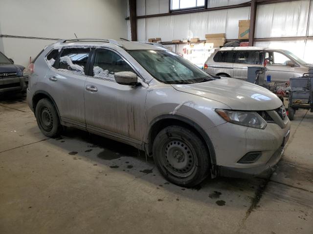 Photo 3 VIN: 5N1AT2MV9EC842611 - NISSAN ROGUE 