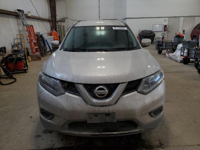 Photo 4 VIN: 5N1AT2MV9EC842611 - NISSAN ROGUE 