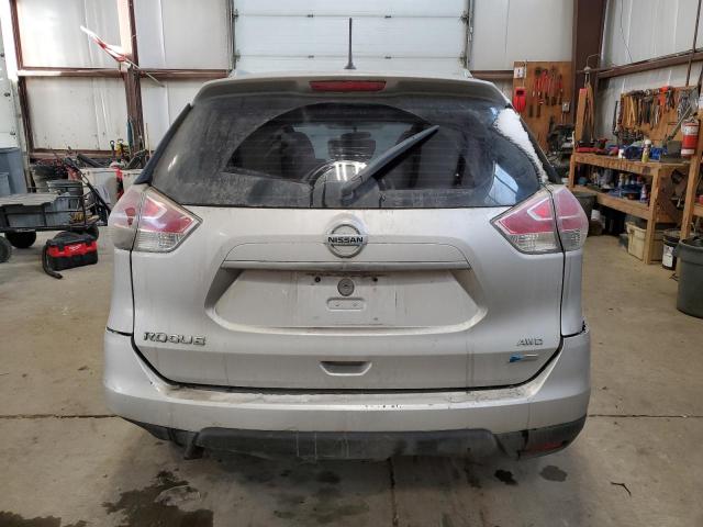 Photo 5 VIN: 5N1AT2MV9EC842611 - NISSAN ROGUE 