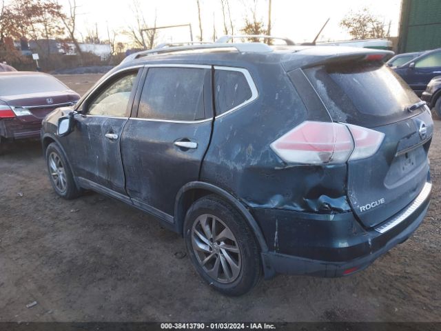 Photo 5 VIN: 5N1AT2MV9EC842737 - NISSAN ROGUE 