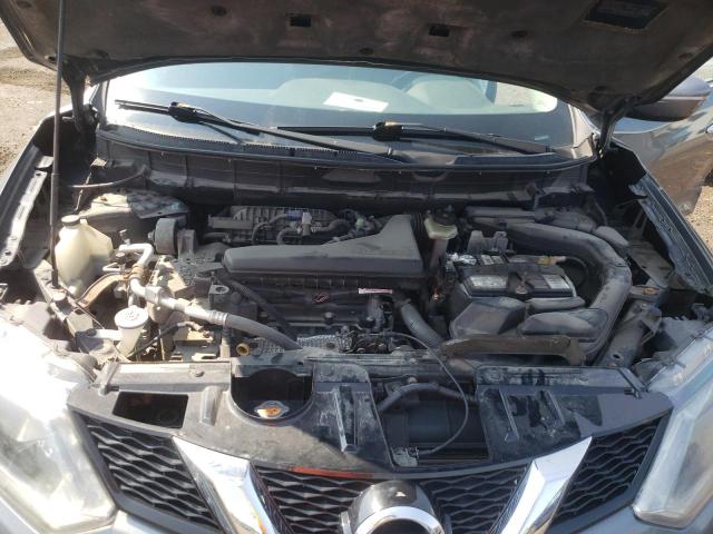 Photo 10 VIN: 5N1AT2MV9EC844133 - NISSAN ROGUE S 