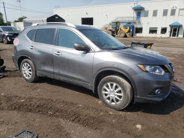 Photo 3 VIN: 5N1AT2MV9EC844133 - NISSAN ROGUE S 