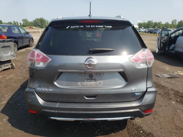 Photo 5 VIN: 5N1AT2MV9EC844133 - NISSAN ROGUE S 