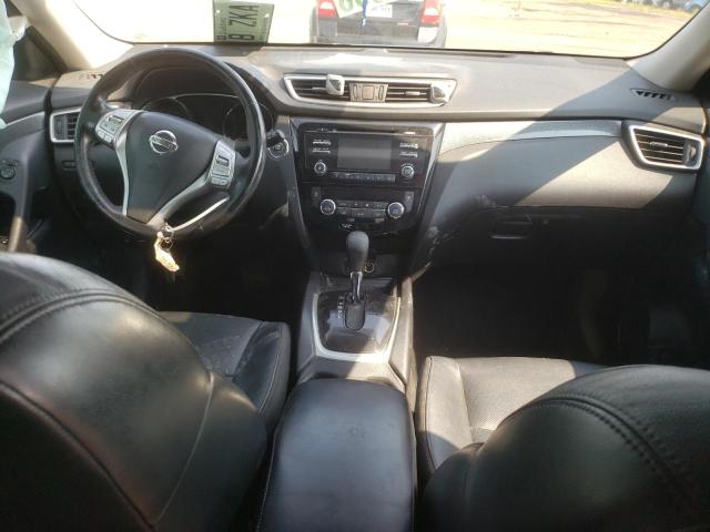 Photo 7 VIN: 5N1AT2MV9EC844133 - NISSAN ROGUE S 