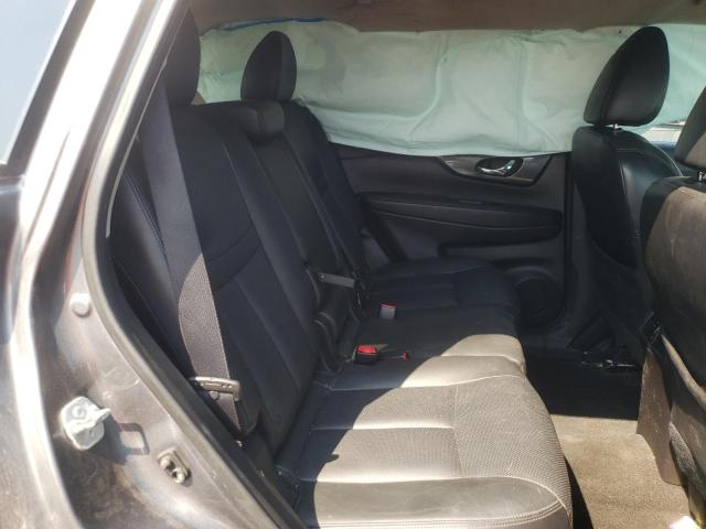 Photo 9 VIN: 5N1AT2MV9EC844133 - NISSAN ROGUE S 