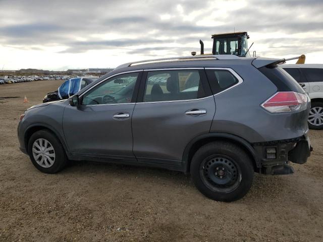 Photo 1 VIN: 5N1AT2MV9EC844875 - NISSAN ROGUE S 