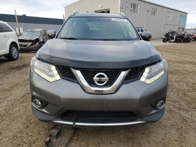 Photo 4 VIN: 5N1AT2MV9EC844875 - NISSAN ROGUE S 