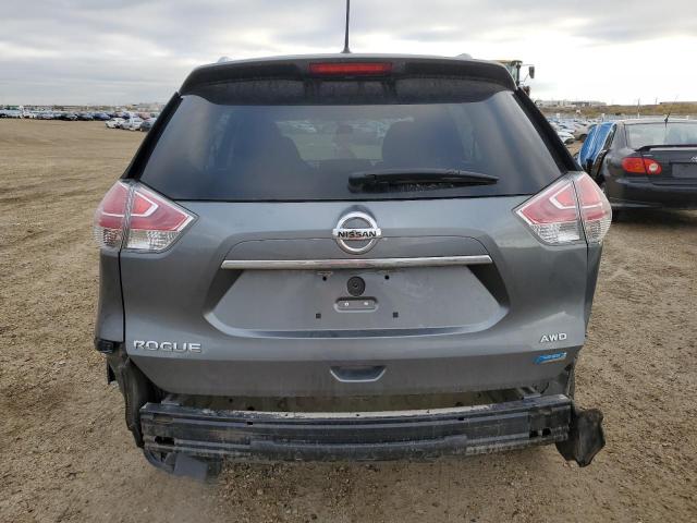 Photo 5 VIN: 5N1AT2MV9EC844875 - NISSAN ROGUE S 