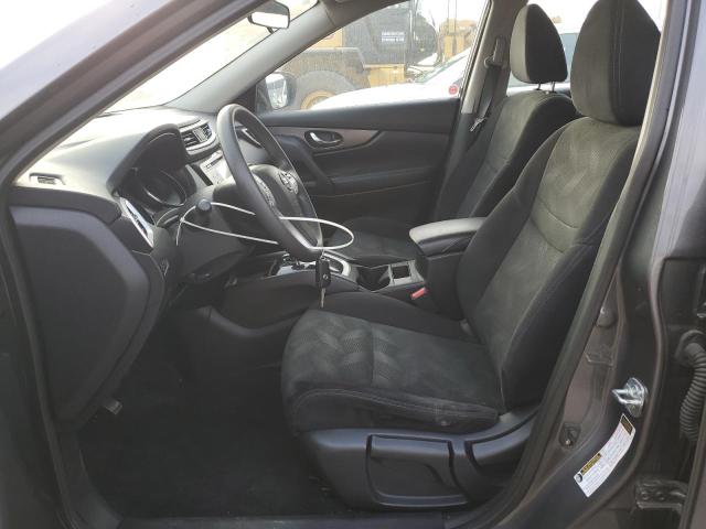 Photo 6 VIN: 5N1AT2MV9EC844875 - NISSAN ROGUE S 