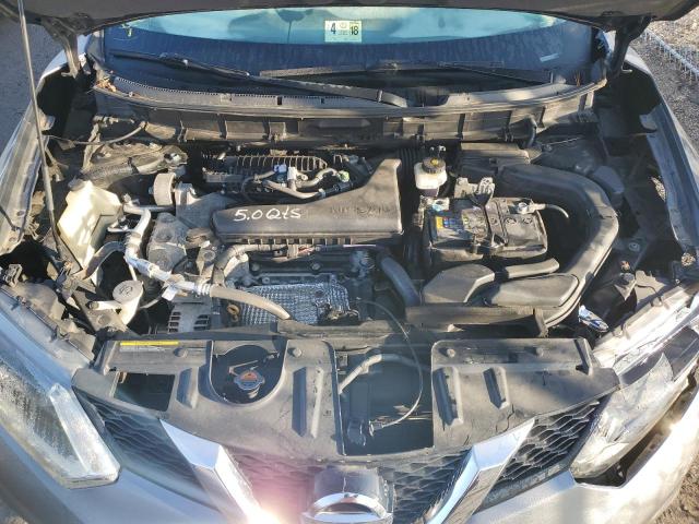 Photo 11 VIN: 5N1AT2MV9EC849493 - NISSAN ROGUE S 