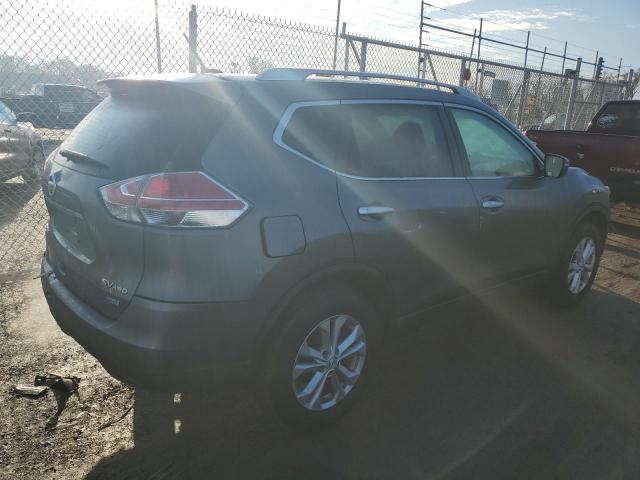 Photo 2 VIN: 5N1AT2MV9EC849493 - NISSAN ROGUE S 