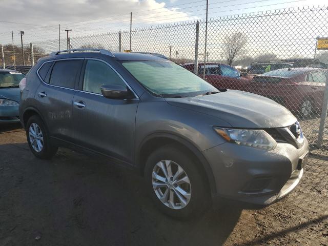 Photo 3 VIN: 5N1AT2MV9EC849493 - NISSAN ROGUE S 