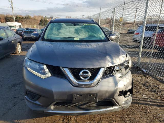 Photo 4 VIN: 5N1AT2MV9EC849493 - NISSAN ROGUE S 