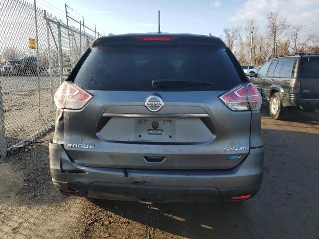 Photo 5 VIN: 5N1AT2MV9EC849493 - NISSAN ROGUE S 