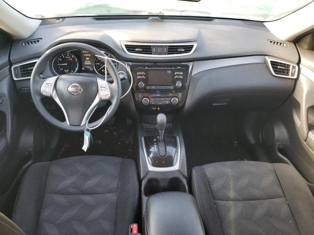 Photo 7 VIN: 5N1AT2MV9EC849493 - NISSAN ROGUE S 