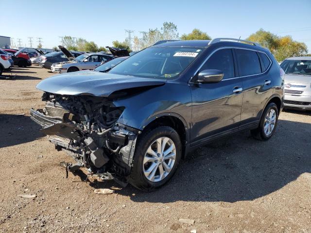 Photo 0 VIN: 5N1AT2MV9EC853737 - NISSAN ROGUE S 