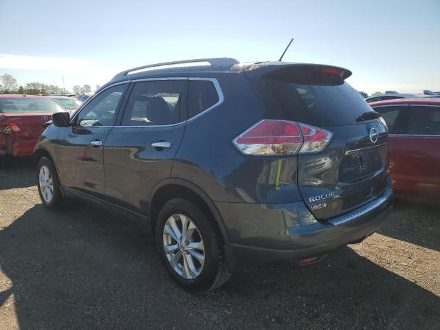 Photo 1 VIN: 5N1AT2MV9EC853737 - NISSAN ROGUE S 