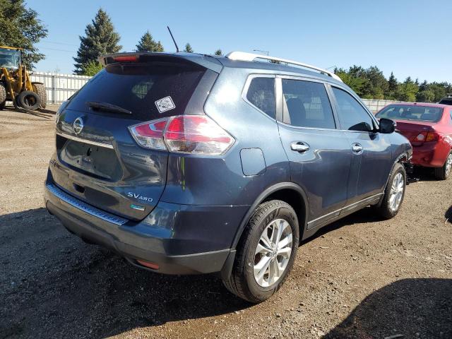 Photo 2 VIN: 5N1AT2MV9EC853737 - NISSAN ROGUE S 