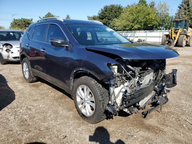 Photo 3 VIN: 5N1AT2MV9EC853737 - NISSAN ROGUE S 