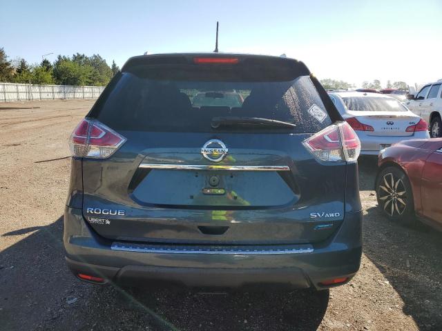 Photo 5 VIN: 5N1AT2MV9EC853737 - NISSAN ROGUE S 