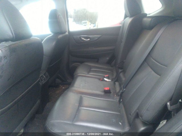 Photo 7 VIN: 5N1AT2MV9EC854290 - NISSAN ROGUE 