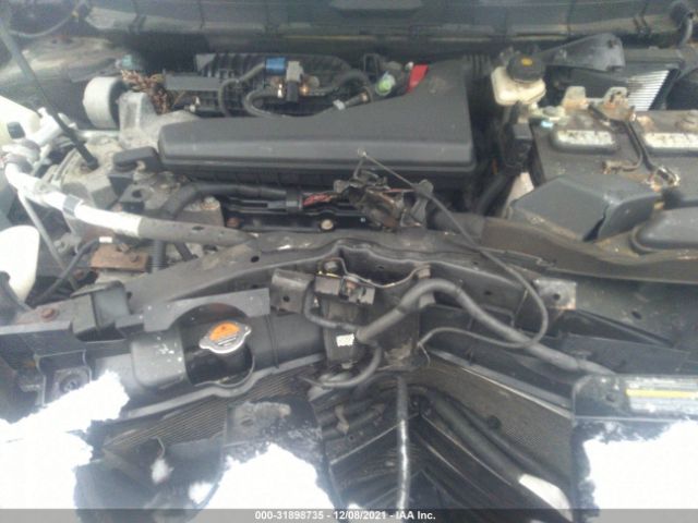 Photo 9 VIN: 5N1AT2MV9EC854290 - NISSAN ROGUE 