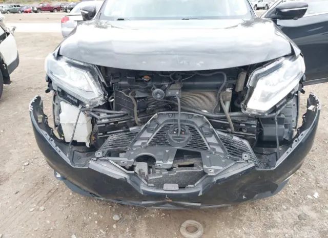 Photo 5 VIN: 5N1AT2MV9EC857853 - NISSAN ROGUE 