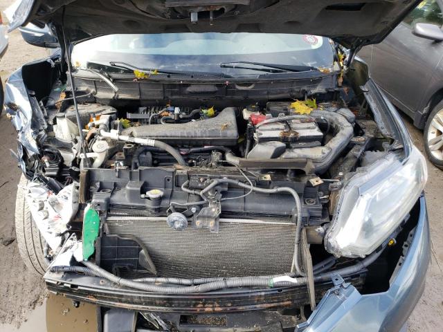 Photo 6 VIN: 5N1AT2MV9EC863913 - NISSAN ROGUE S 