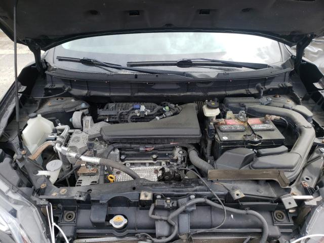 Photo 6 VIN: 5N1AT2MV9EC866570 - NISSAN ROGUE 