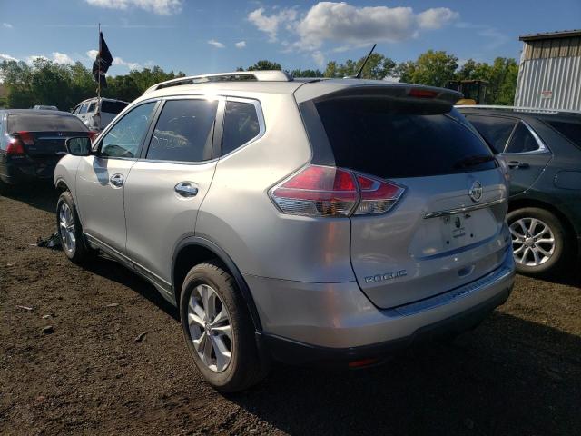 Photo 2 VIN: 5N1AT2MV9EC867850 - NISSAN ROGUE S 