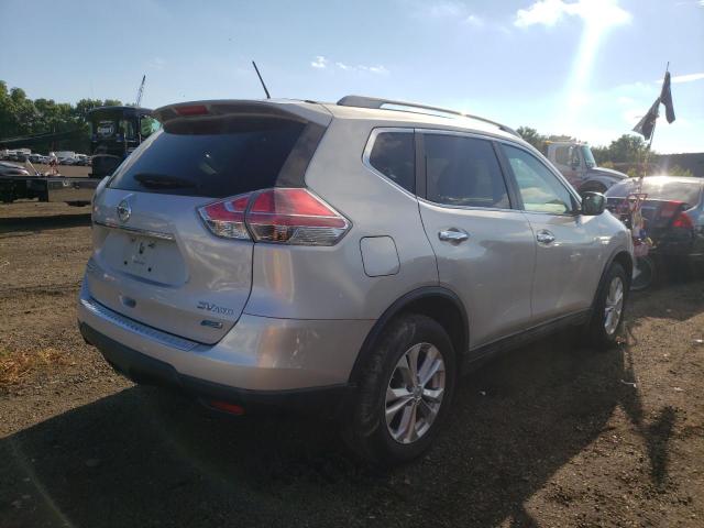 Photo 3 VIN: 5N1AT2MV9EC867850 - NISSAN ROGUE S 