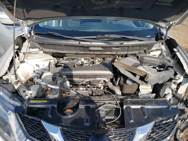 Photo 6 VIN: 5N1AT2MV9EC867850 - NISSAN ROGUE S 