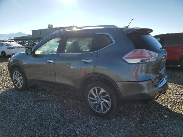 Photo 1 VIN: 5N1AT2MV9EC869338 - NISSAN ROGUE S 