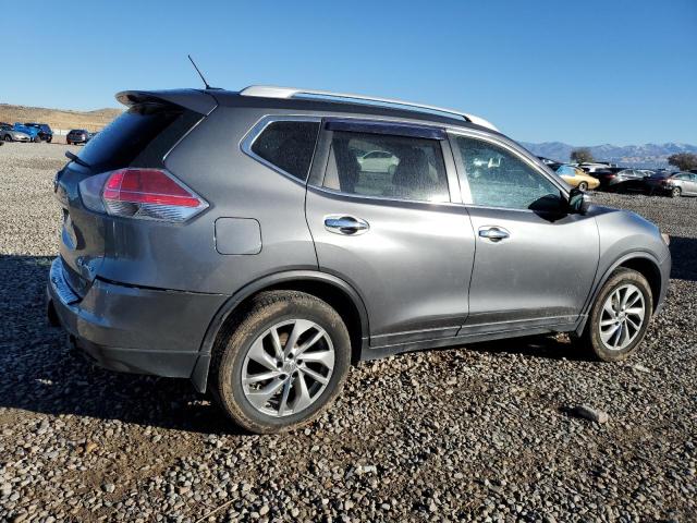 Photo 2 VIN: 5N1AT2MV9EC869338 - NISSAN ROGUE S 