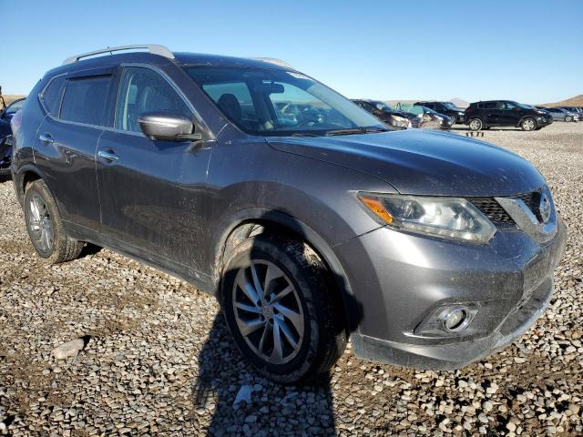 Photo 3 VIN: 5N1AT2MV9EC869338 - NISSAN ROGUE S 