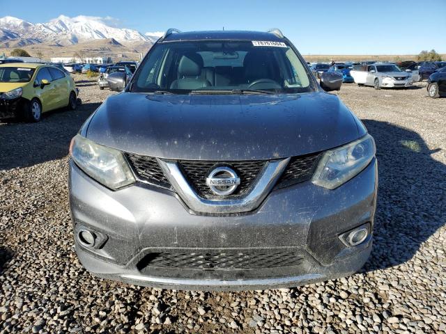 Photo 4 VIN: 5N1AT2MV9EC869338 - NISSAN ROGUE S 