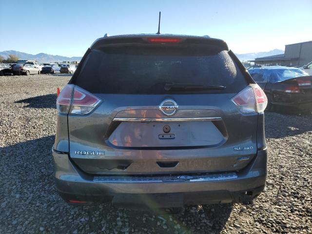 Photo 5 VIN: 5N1AT2MV9EC869338 - NISSAN ROGUE S 