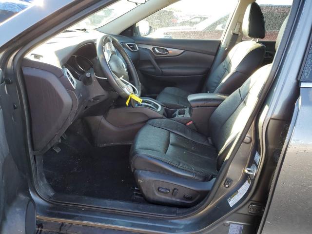 Photo 6 VIN: 5N1AT2MV9EC869338 - NISSAN ROGUE S 